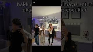 Üvey Abi Aşkı Roblox Dizisi