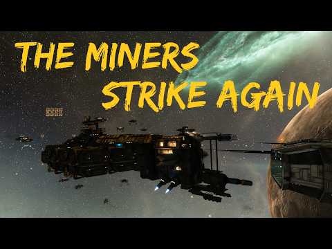 Hotdropping with Procs and Outriders vol. 2 | Eve Online PvP