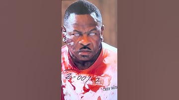 Nobody bites the Chef Dammit! #chef #zombie #netflix #reality #viralvideo #koreanzombie #zombies