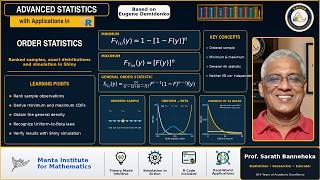 Order statistics