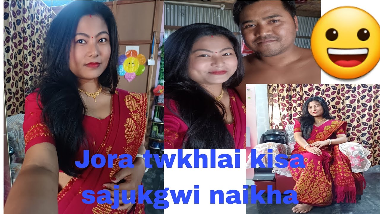 Nukhungni mwtai rimani|| Jora nangu saksakno kisa naithok khe toninabo|| Bui hai celebrity boya🙂🙂