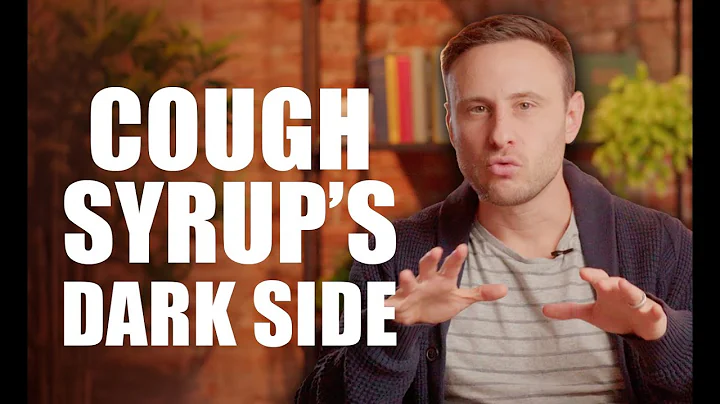 The Truth About DXM: How Cough Medicine Can Turn Dangerous