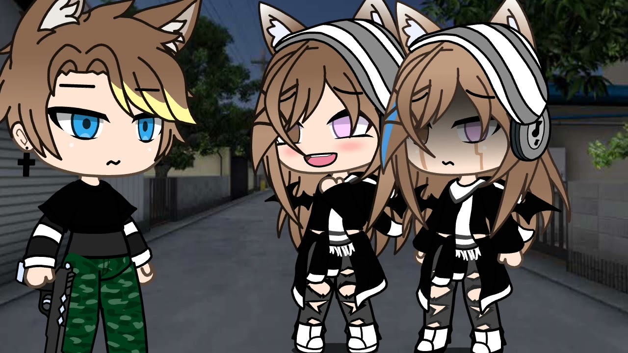 GALWAY girl💔😥/Jackrol 💙💛/ Me, Lorac, Jack💛💜💙/SKSJSJS||💔//Sad💦/ •By Carol•Kawaii•||Jackrol story Sad💦