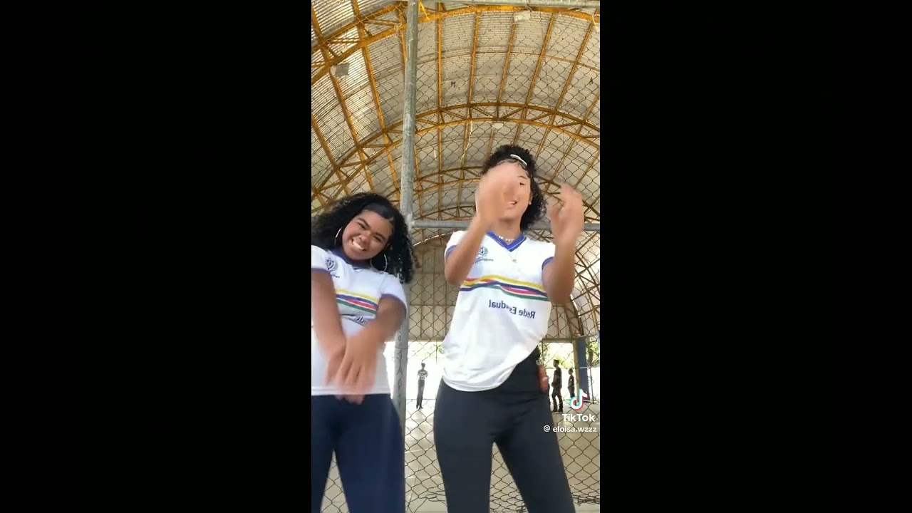 Música nova dance se souber 2025