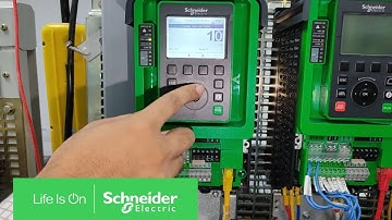 How to Increase or Decrease Display Terminal Lock Time in ATV630 Drive | Schneider Electric Support