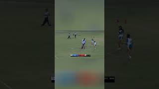 Waimea Dominates Kauai High in Third Quarter #shorts