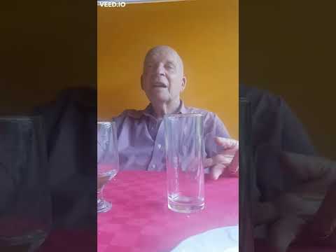 עמוס ורחלה מספרים על תחילת הקשר ביניהם