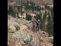 2020 Wyoming Mule Deer Hunt with Table Mountain Outfitters