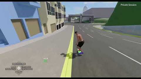 Skate 4 | NEWEST Pre Pre Alpha Gameplay HD PLAYTESTER