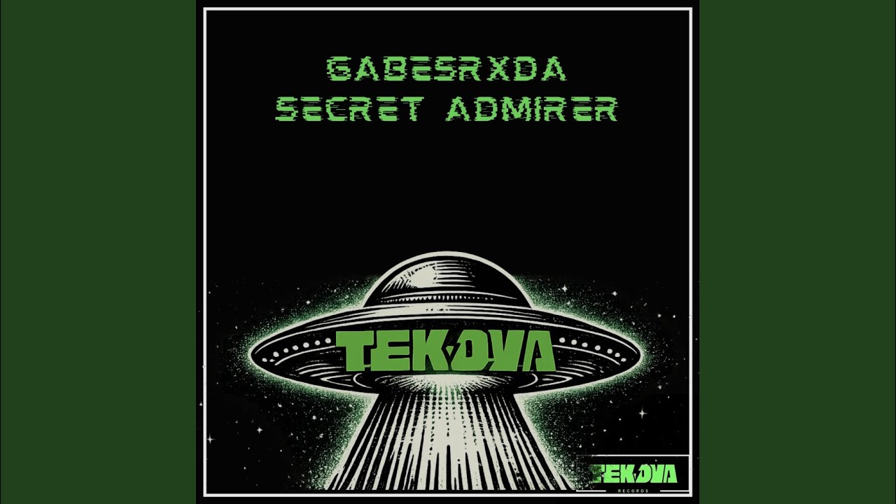 Watch TEK009 on YouTube Watch TEK009 on YouTube