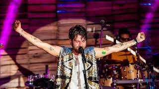 Beija Flor - Saulo Fernandes