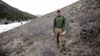 First Lite Kanab Pant