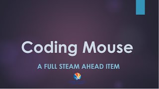 Coding Mouse