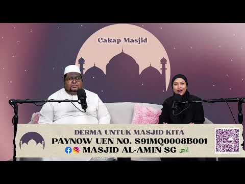 Ep 444 - Keistimewaan & Mukjizat Rasulullah S.a.w