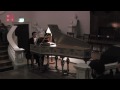 Mahan Esfahani - Bach English Suite 5 (Prelude)