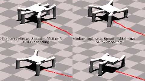 Single-unit pattern generators