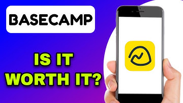 BASECAMP APP REVIEW - IS IT WORTH IT? (EXPLAINED)