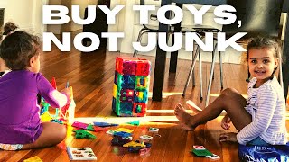 The top 20+ engineer baby toys