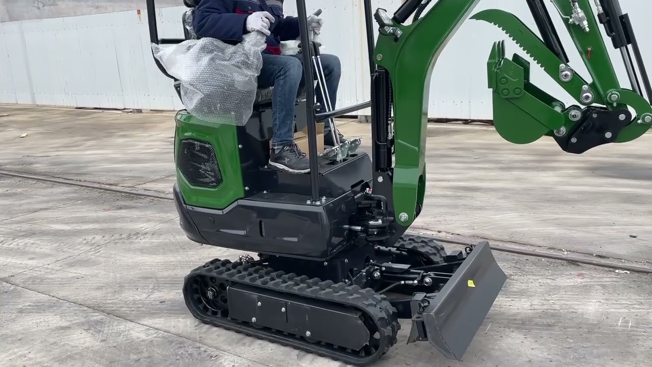 The tractors ordered by the customer are ready for shipment.#tractor #farming