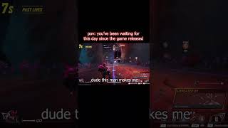 pov: youve been waiting for this day since the game released... #marvelrivals