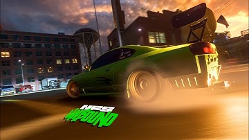 The Real UNBOUND Drifting experience // Hayeduce drift mod + the UNITE mod