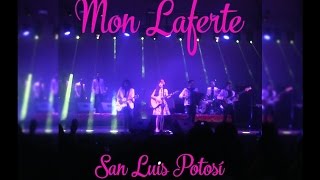 Amor completo - Mon Laferte / San Luis Potosí