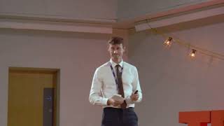 How to be a citizen: one neat trick to be a world leader | Joshua Plotkin | TEDxYouth@HABS