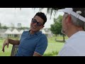 The ULTIMATE buddies golf trip to Cabot Citrus Farms