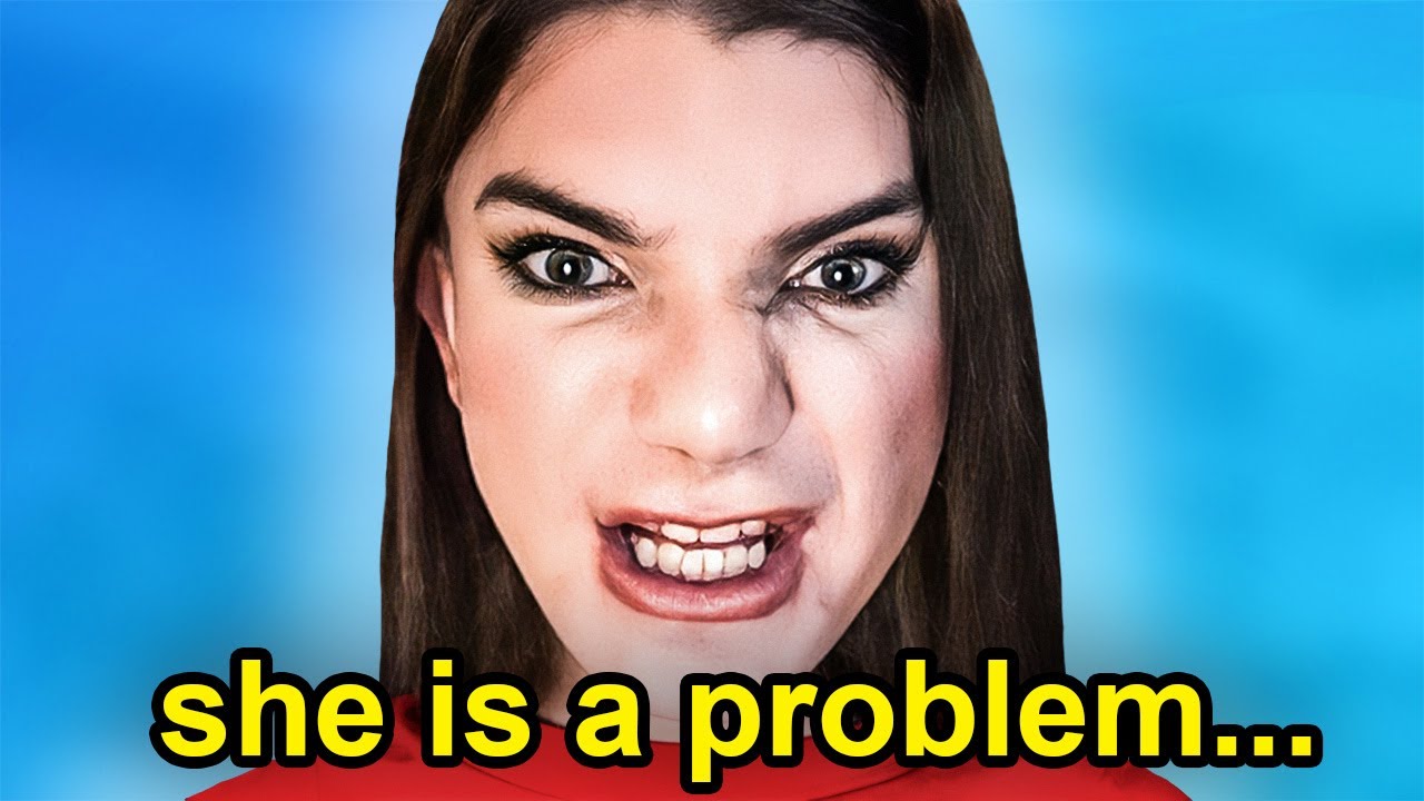 Elphaba's Tiktok Just Got Much Worse…