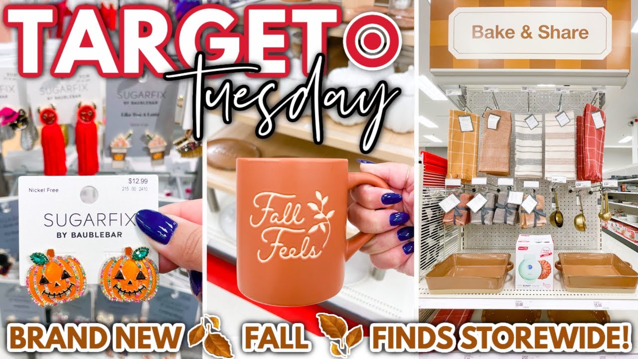 NEW Target FALL Items STOREWIDE Target DOLLAR SPOT HOME Finds My new-target-fall-items-storewide-target-dollar-spot-home-finds-my