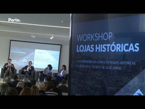 Vídeo: Abertura Histórica Em Porto Fechado