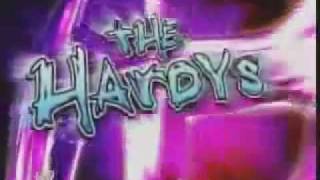 The Hardy Boyz 2009 Titantron