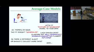 Average-Case Algorithmic Thresholds via Sum-of-Squares by Pravesh Kothari