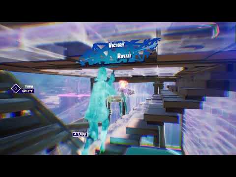 ［フォートナイト/Fortnite］PS4最強キル集 Stay