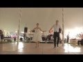 Wedding Tap Dance