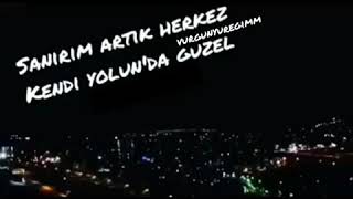 Edip Akbayram Haberin Var Mi