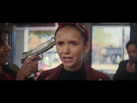 The Out-Laws (2023) | Movie Review