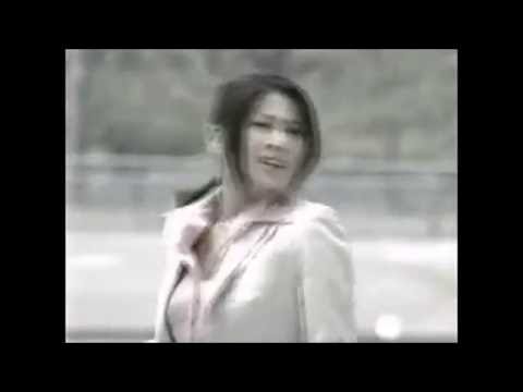 飯島直子 Iijima Naoko - High Heels Running Scene