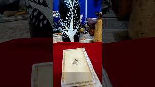 Free Tarot Card Reading