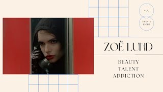 ms. 45 and the self-destruction of zoë lund