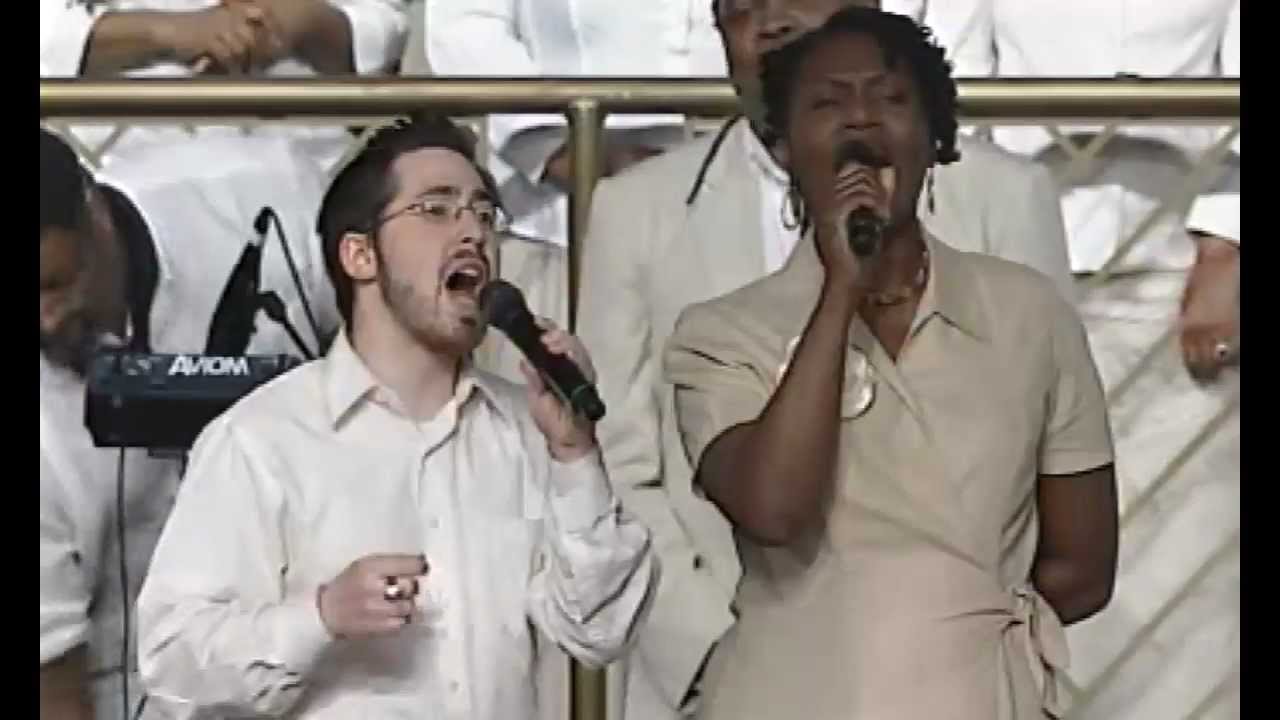 "The Potter's House" FBCG Combined Mass Choir YouTube
