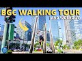 BGC Walking Tour + Workout at Park 30th