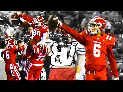 #1 Mater Dei APPETIZER GAME Before Bosco! #1 Team In NATION ROLLS Santa Margarita! FULL HIGHLIGHTS