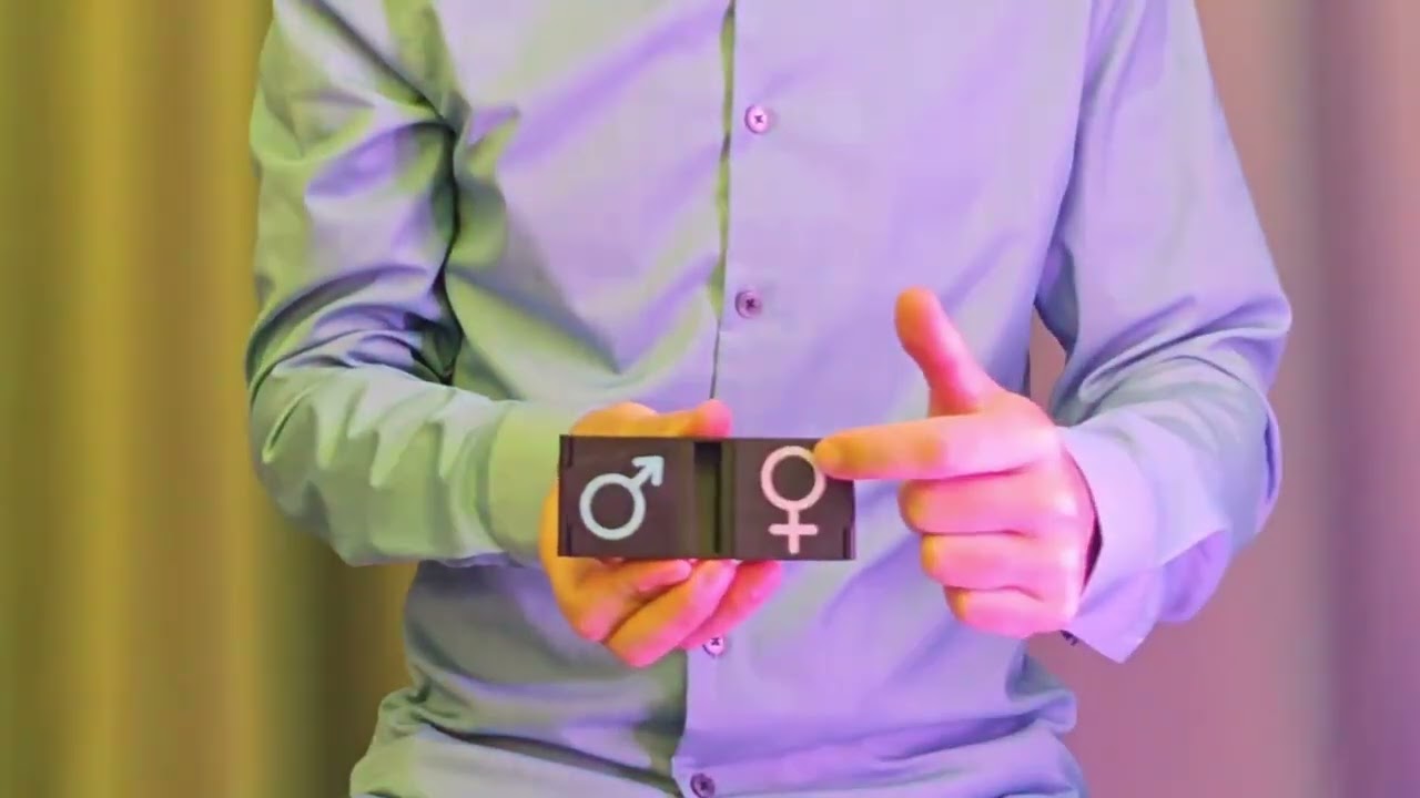 噓迷子: HimitsuMagic--Slide & Vanish Box