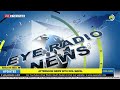 AFTERNOON NEWS WITH WOL MAPAL