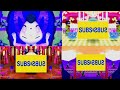 Four layouts mix video subscribe (Sponsored by Gamavision Csupo Effects)