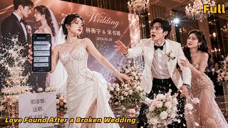 On my wedding day, my groom put his bff in my seat—so I dumped him on the spot!#260716fjB2