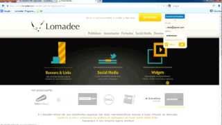 Inserindo Banner Do Lomadee