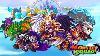 Monster Squad Login Theme | Music Extended 9 screenshot 4