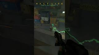 alien battle #halflife #hl #fieldintensity #gaming #shorts #short #myppn